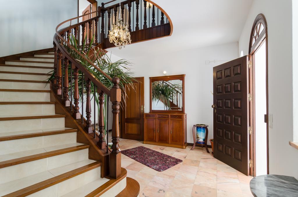 Villa Do Monte Monte Raposo Номер фото