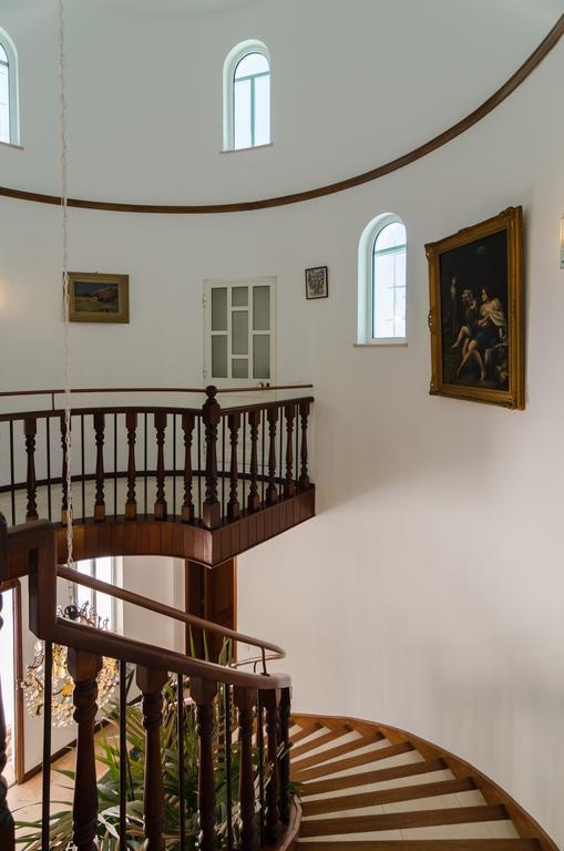 Villa Do Monte Monte Raposo Номер фото