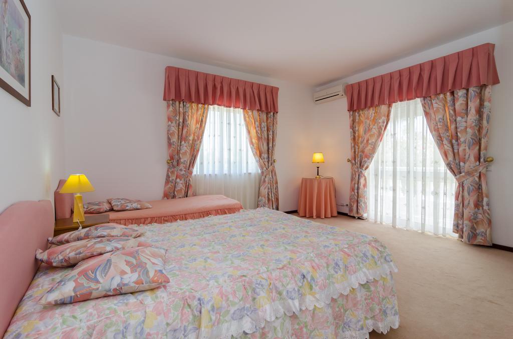 Villa Do Monte Monte Raposo Номер фото