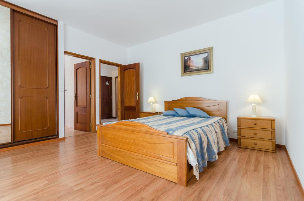 Villa Do Monte Monte Raposo Номер фото