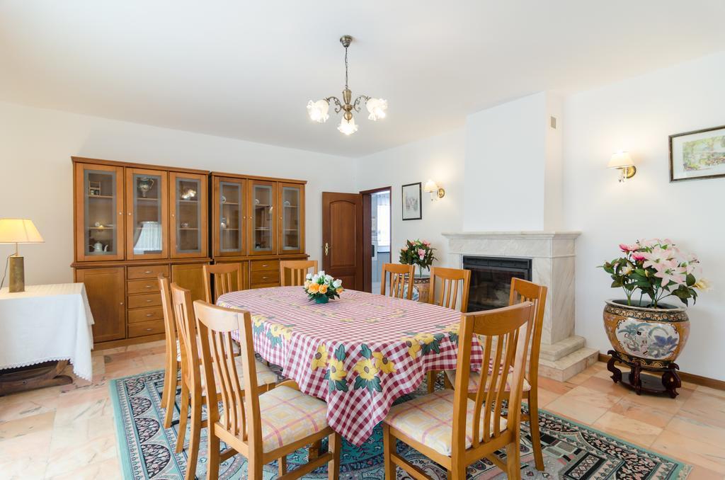Villa Do Monte Monte Raposo Номер фото
