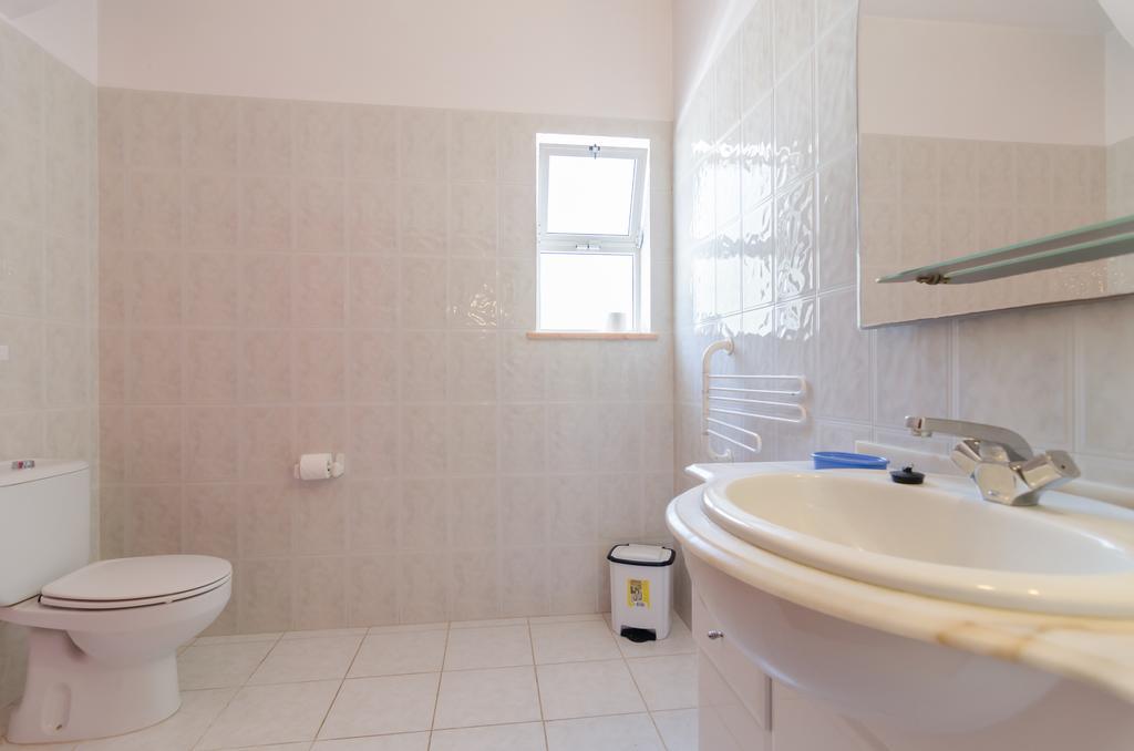 Villa Do Monte Monte Raposo Номер фото