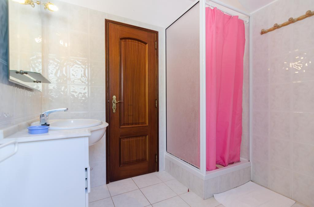 Villa Do Monte Monte Raposo Номер фото