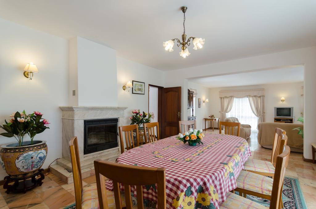 Villa Do Monte Monte Raposo Номер фото