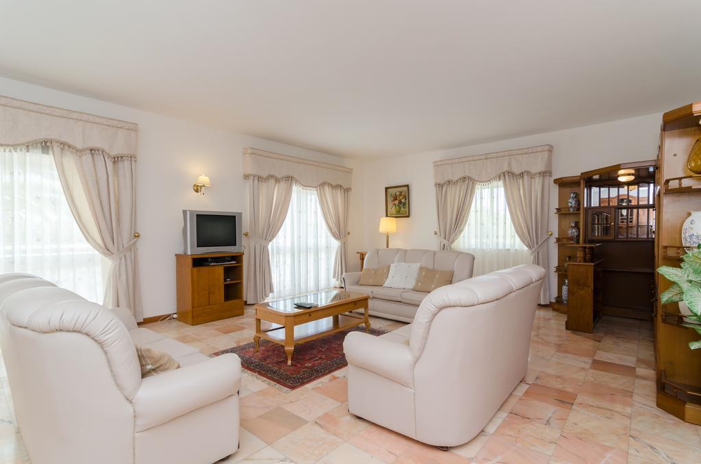 Villa Do Monte Monte Raposo Номер фото