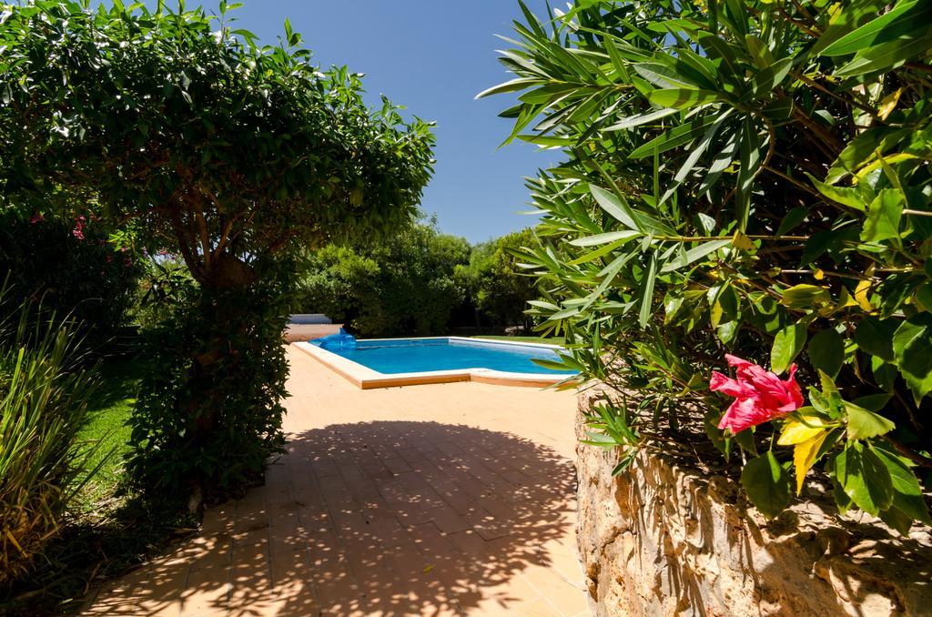 Villa Do Monte Monte Raposo Номер фото